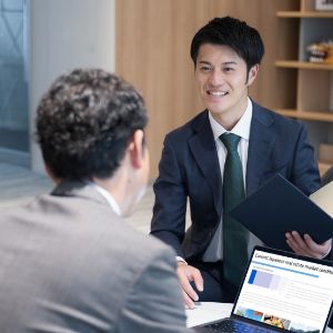 地域密着の総合経済団体